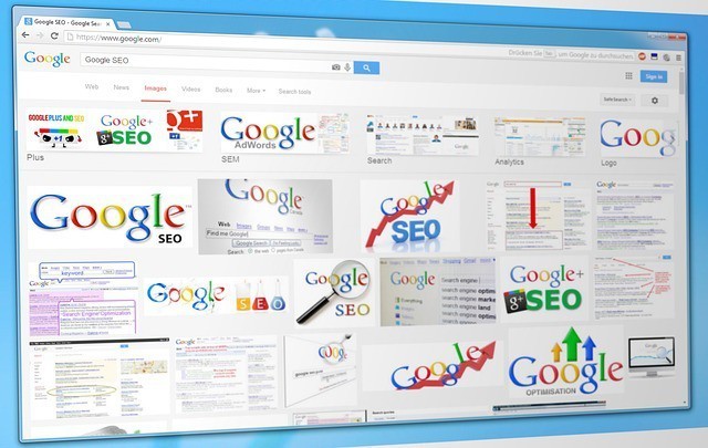 Search Engines photo