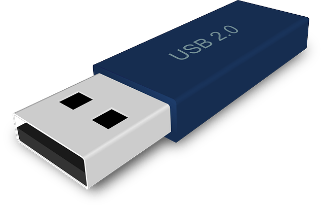 usb flash drives photo