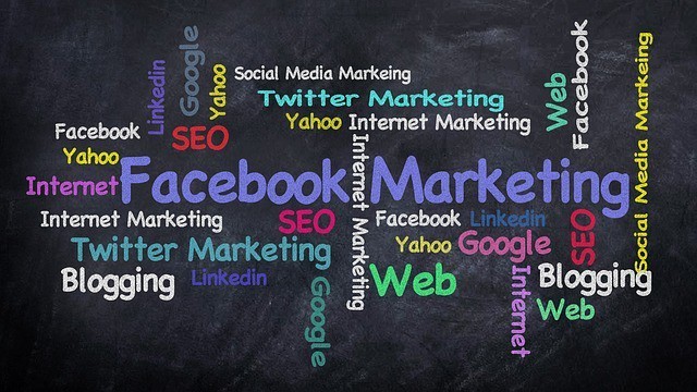 Social Media Marketing photo