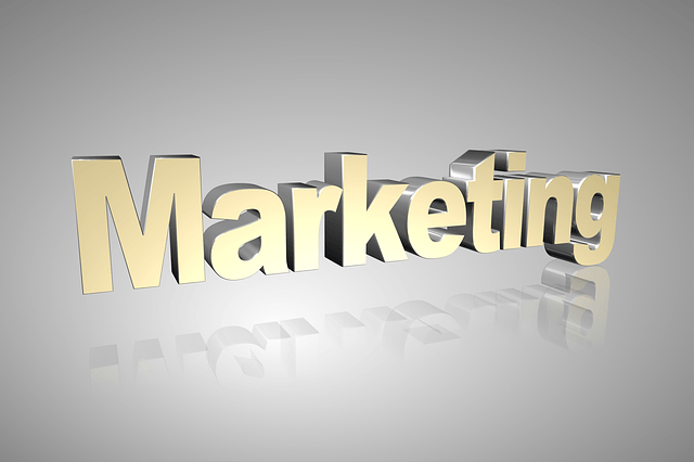 Marketing  success photo