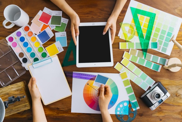 Social Media: How To Avoid Design Mistakes 

