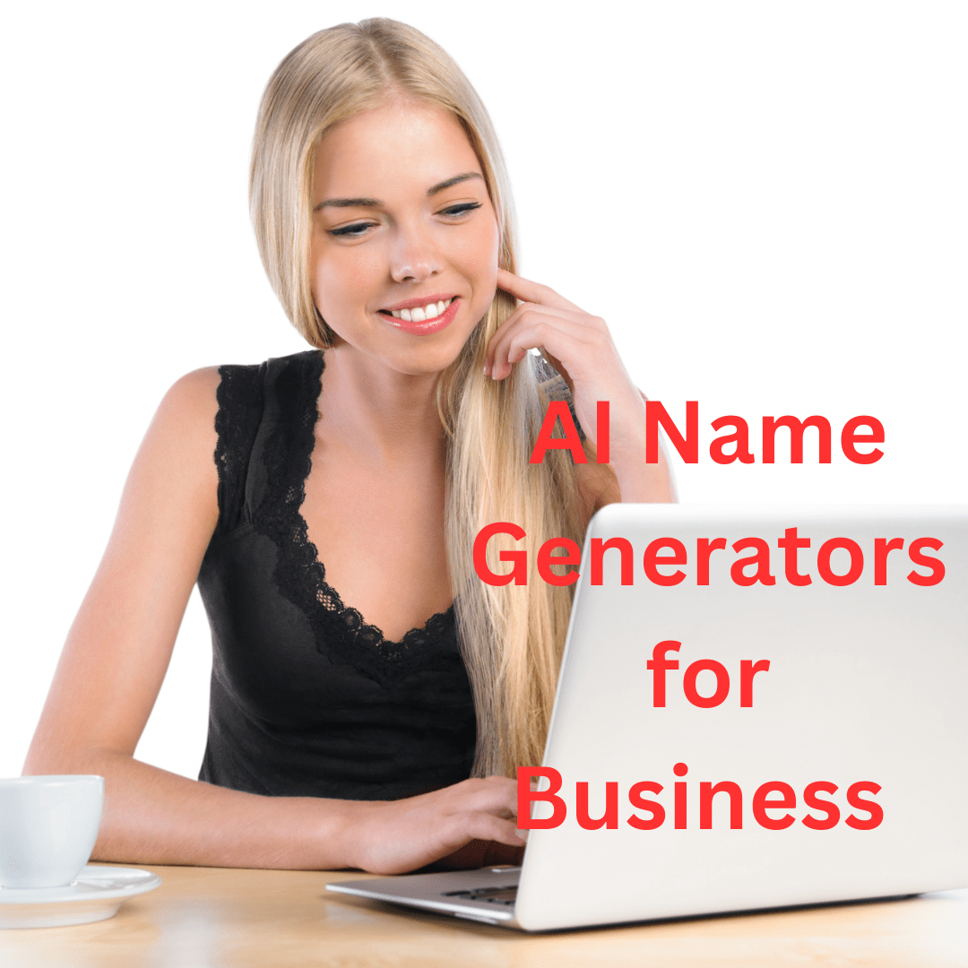 Naming Generator 7 AI Name Generators Business Profits Online