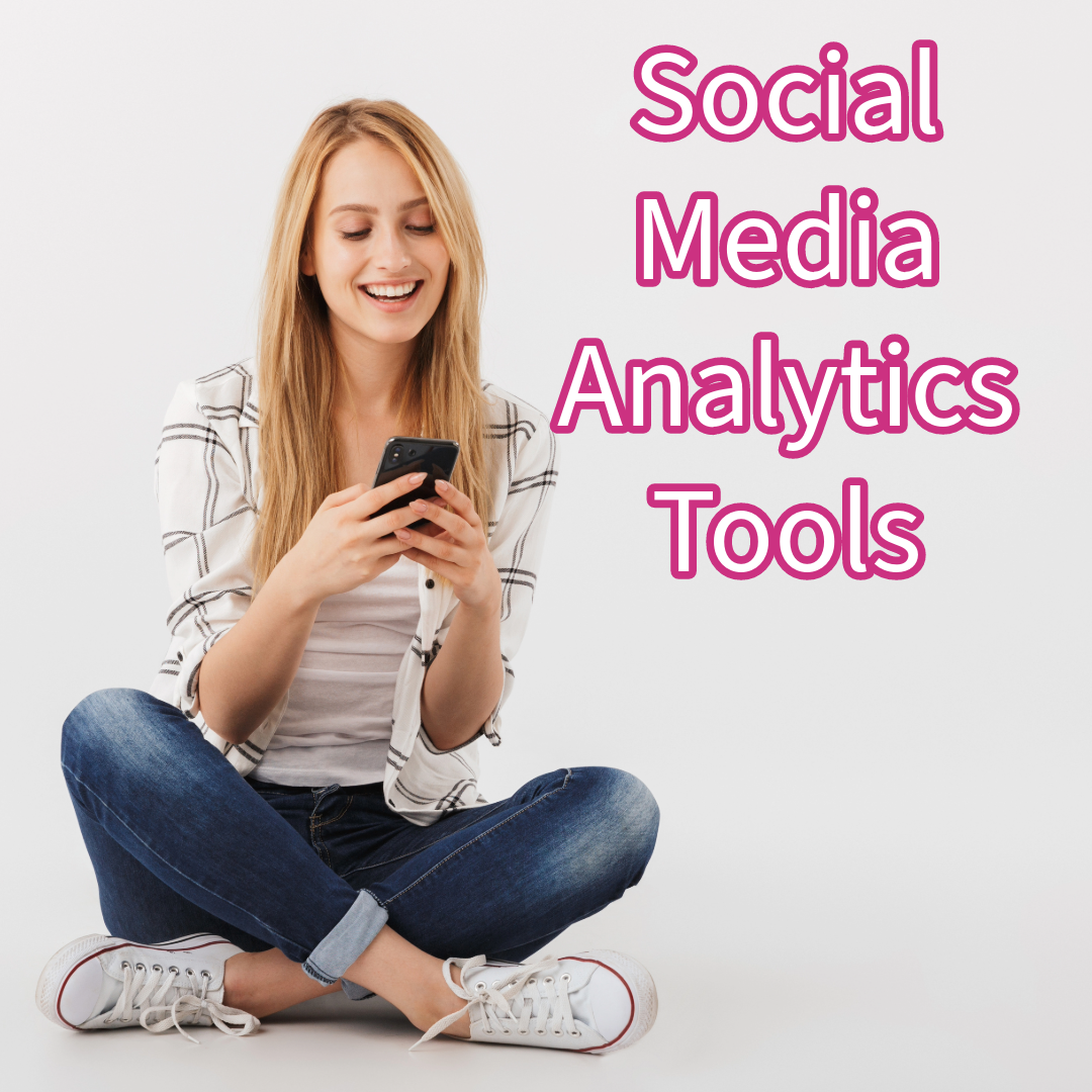 7 Social Media Analytics Tools You Need To Know