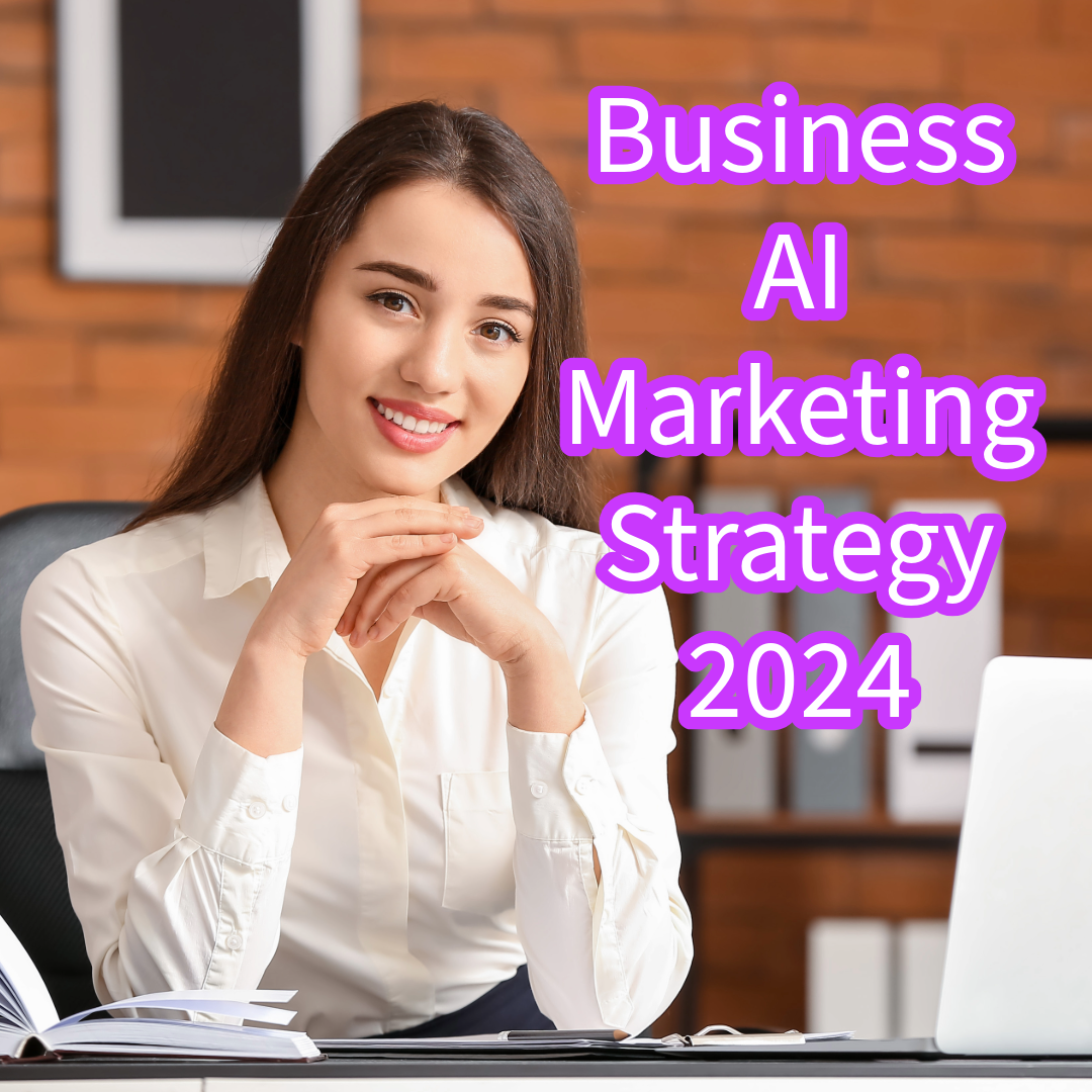 Business AI Marketing: 5 Tips to Boost Your Strategy in 2024
