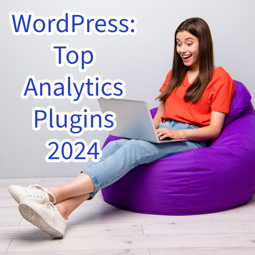 WordPress: Top 5 Analytics Plugins in 2024
