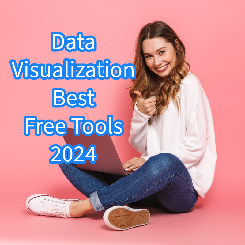 Data Visualization: 5 Best Free Tools in 2024 | Profits Online