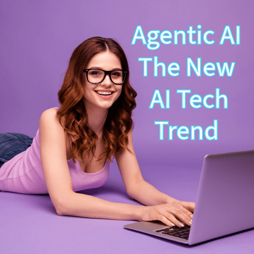 Agentic AI: The New AI Tech Trend (Definition and Advantages)
