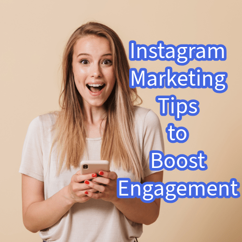 Instagram Marketing: 9 Tips to Boost Engagement (And Drive Growth)
