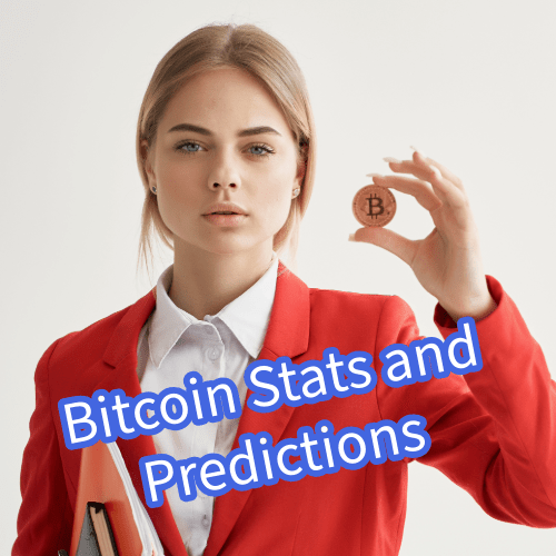 Bitcoin Stats and Predictions (The World's Leading Cryptocurrency)
