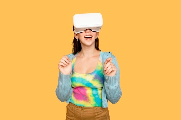 Virtual Reality Tips to Boost Your Sales 
