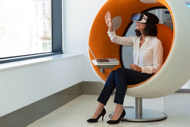 Virtual Reality Tips to Boost Your Sales 
