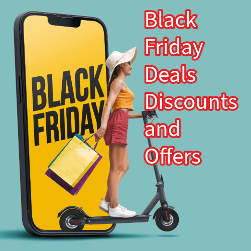 Black Friday Deals: How to Find Top Discounts and Offers 

